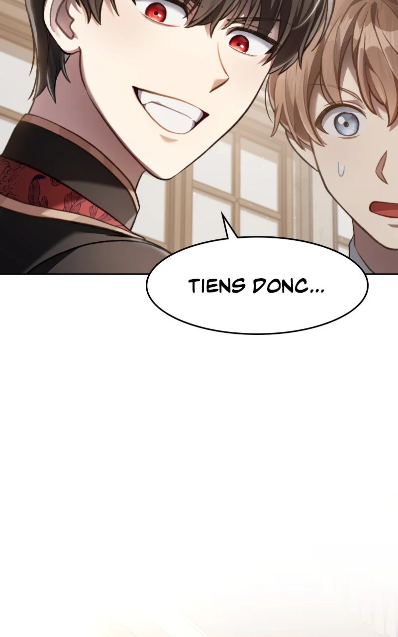 Read Reborn as the Enemy Prince FR Manga Online