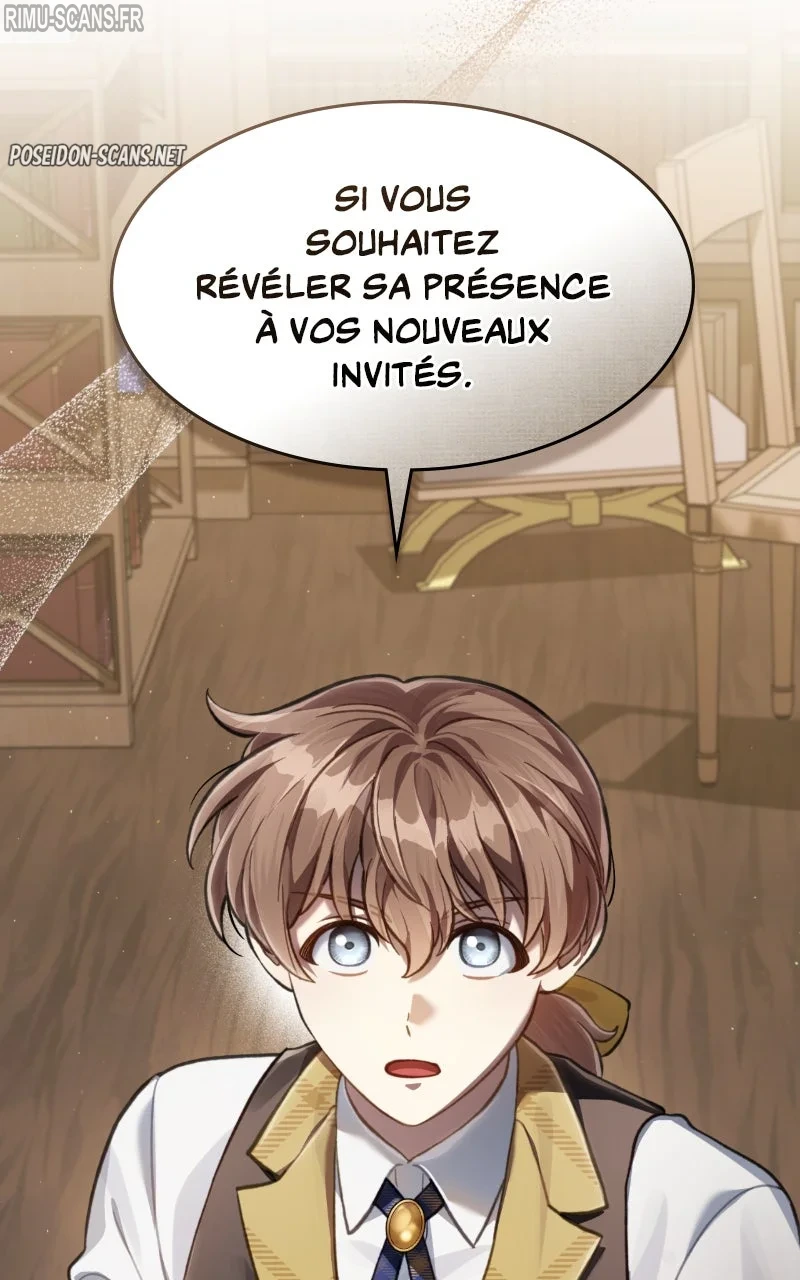 Read Reborn as the Enemy Prince FR Manga Online