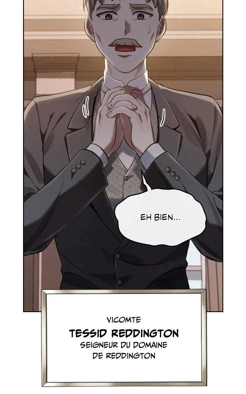 Read Reborn as the Enemy Prince FR Manga Online