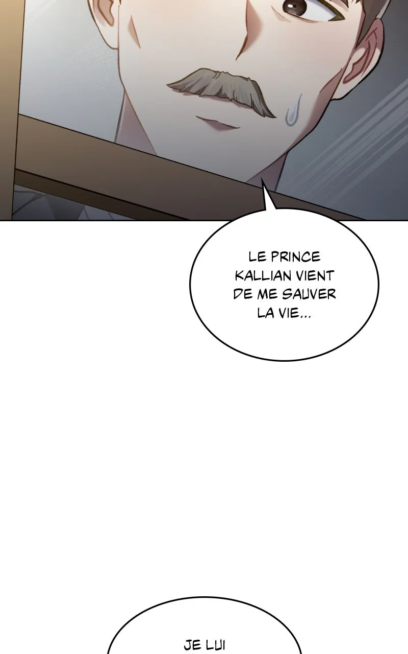 Read Reborn as the Enemy Prince FR Manga Online