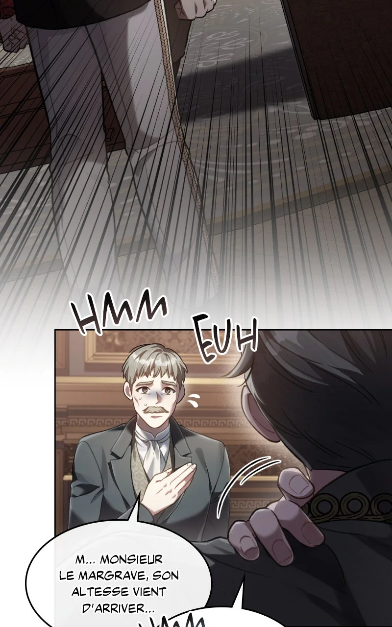 Read Reborn as the Enemy Prince FR Manga Online