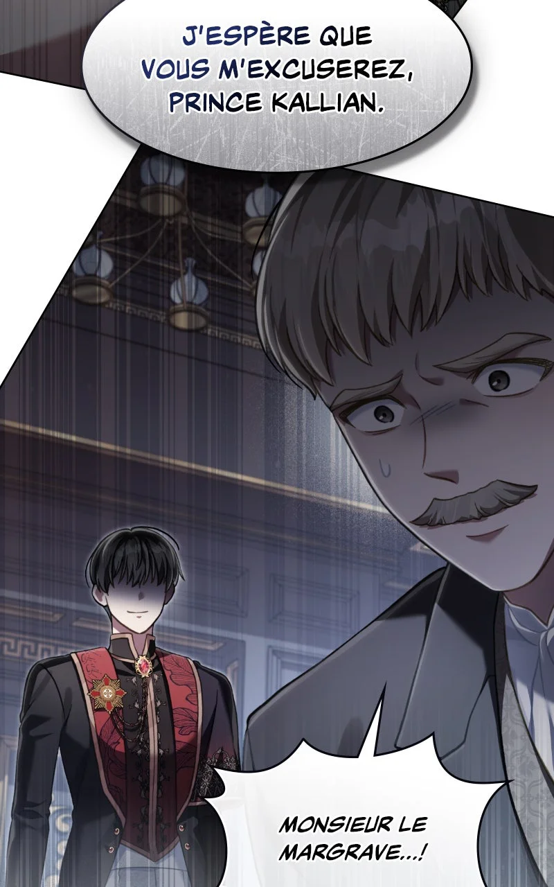 Read Reborn as the Enemy Prince FR Manga Online