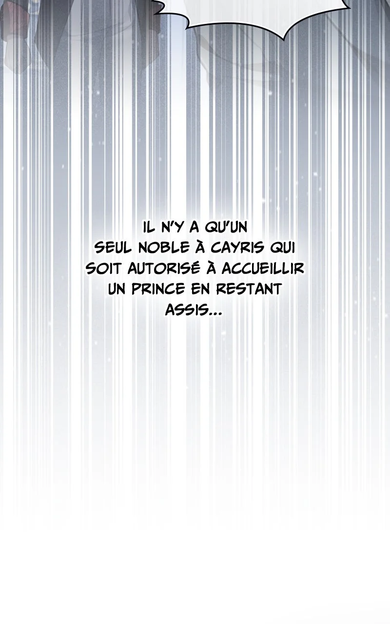 Read Reborn as the Enemy Prince FR Manga Online