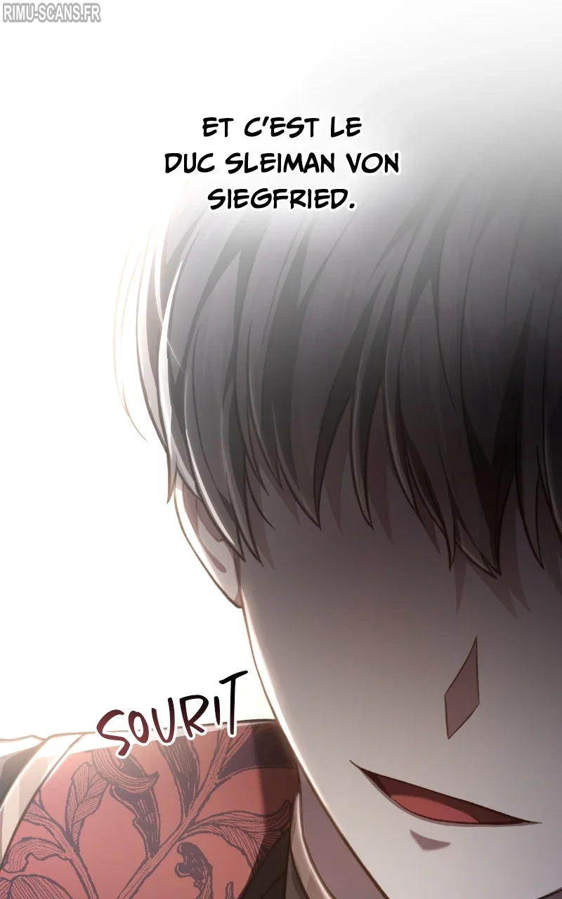 Read Reborn as the Enemy Prince FR Manga Online