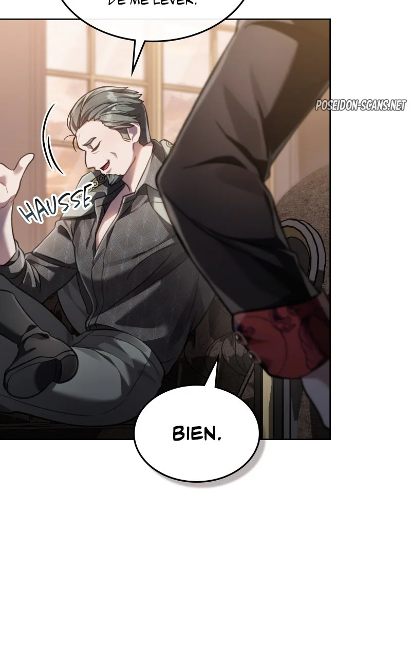 Read Reborn as the Enemy Prince FR Manga Online