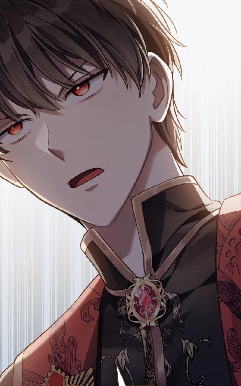 Read Reborn as the Enemy Prince FR Manga Online