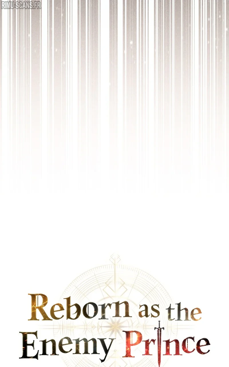 Read Reborn as the Enemy Prince FR Manga Online
