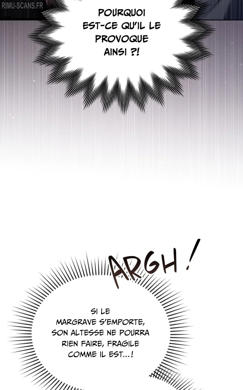 Read Reborn as the Enemy Prince FR Manga Online