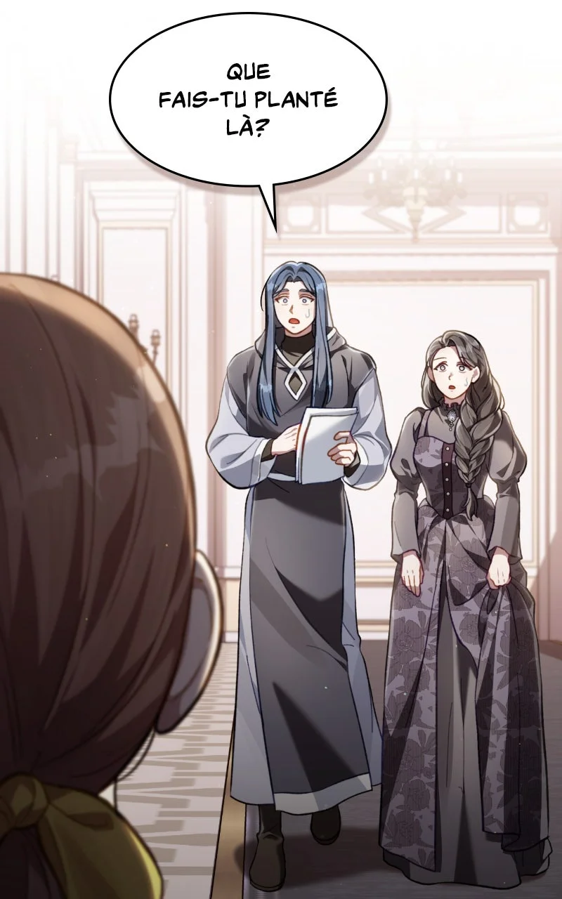 Read Reborn as the Enemy Prince FR Manga Online