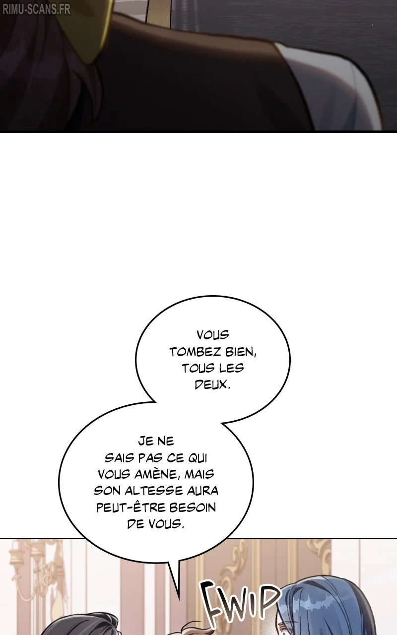Read Reborn as the Enemy Prince FR Manga Online