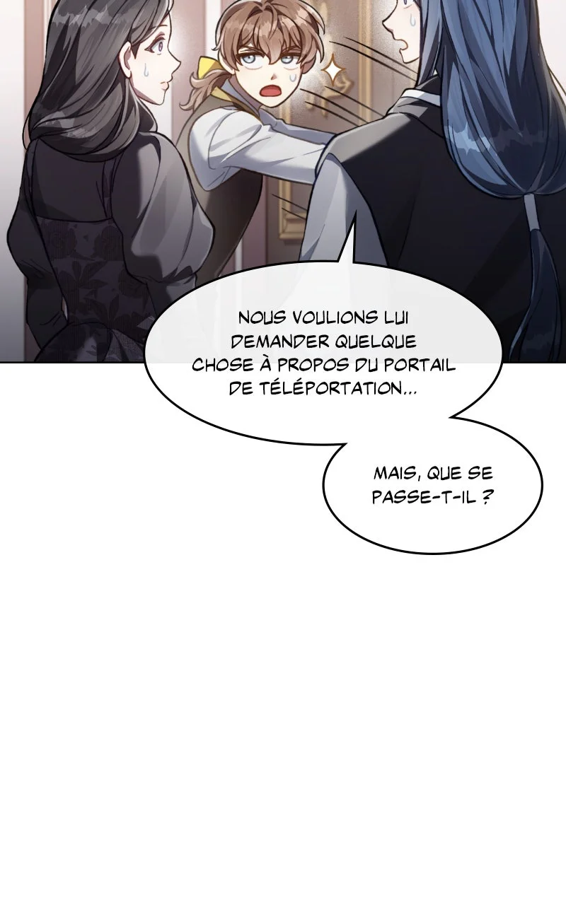 Read Reborn as the Enemy Prince FR Manga Online