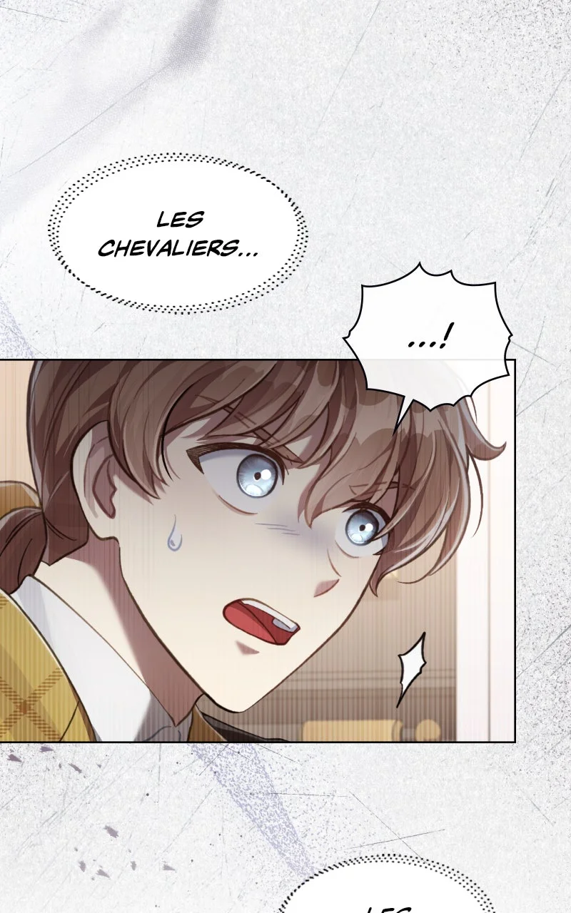 Read Reborn as the Enemy Prince FR Manga Online