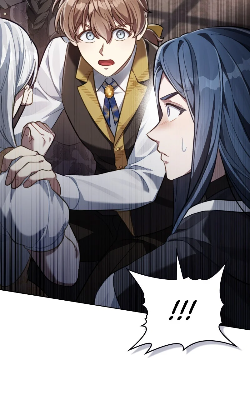 Read Reborn as the Enemy Prince FR Manga Online