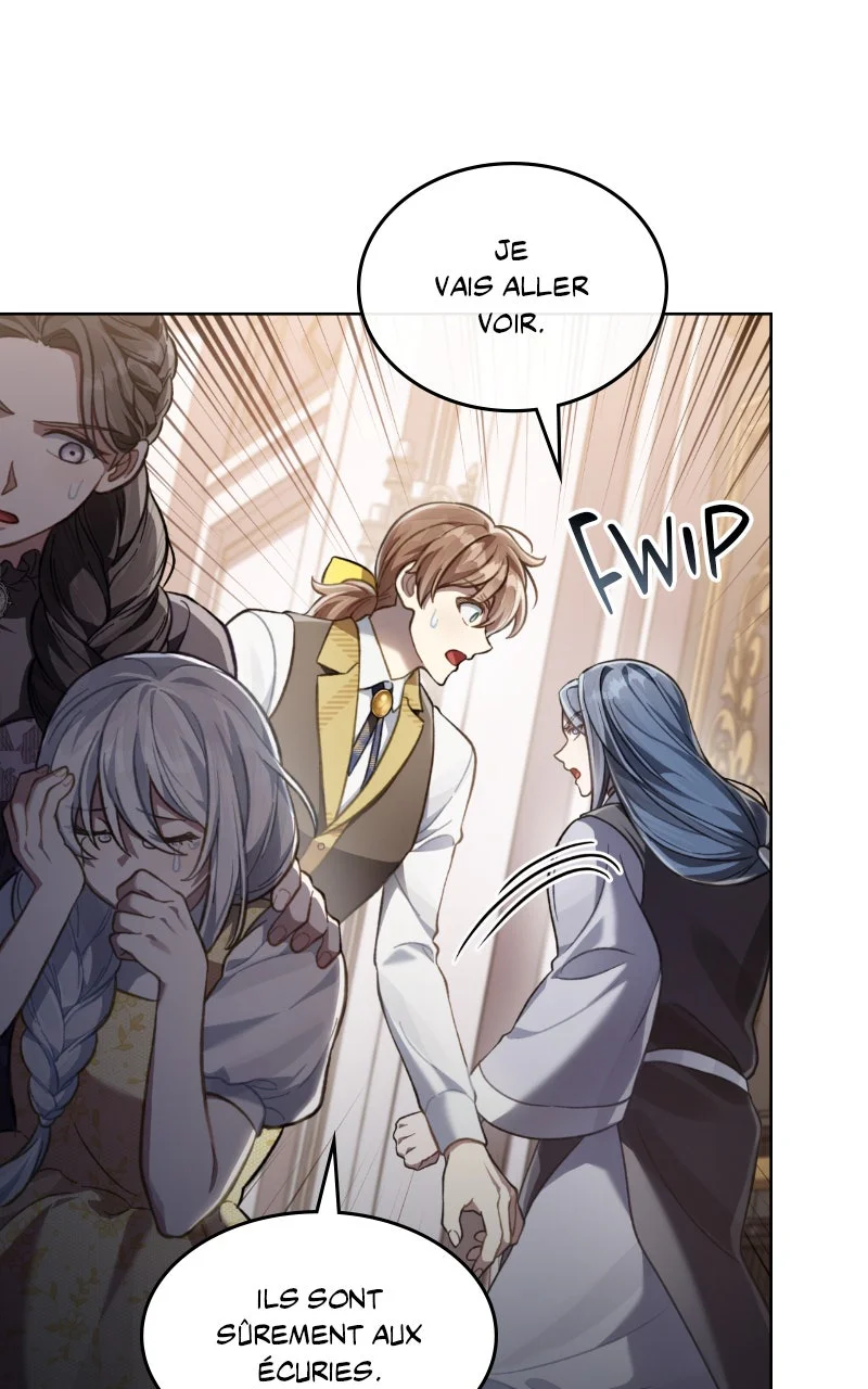 Read Reborn as the Enemy Prince FR Manga Online