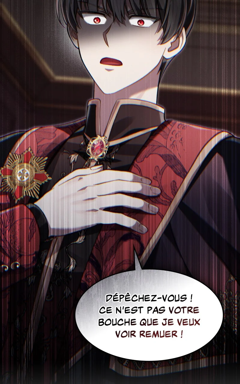 Read Reborn as the Enemy Prince FR Manga Online