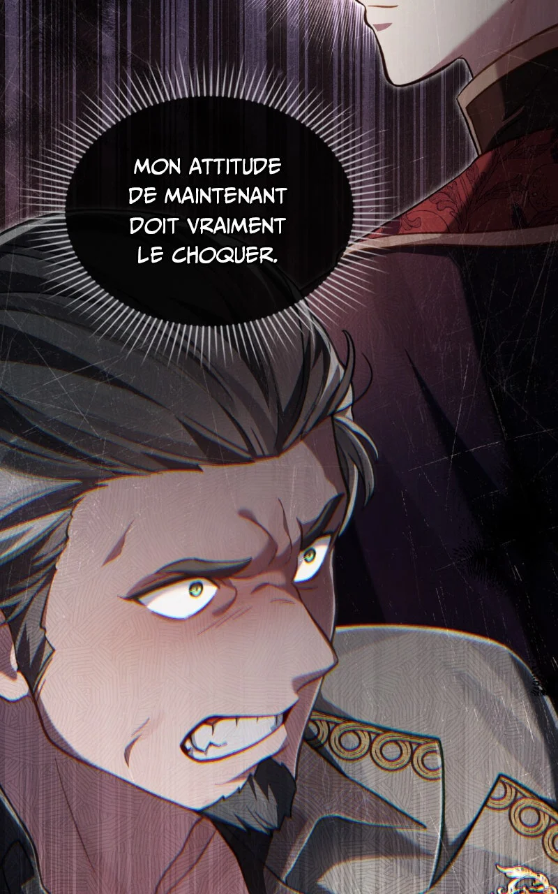 Read Reborn as the Enemy Prince FR Manga Online