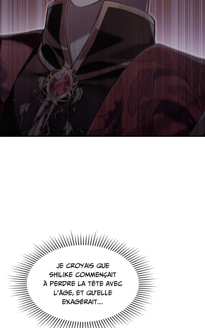 Read Reborn as the Enemy Prince FR Manga Online