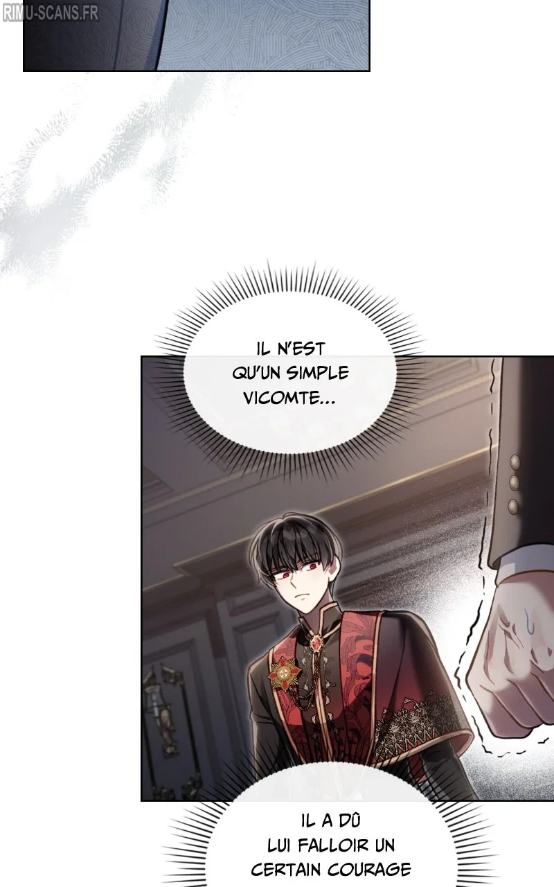 Read Reborn as the Enemy Prince FR Manga Online