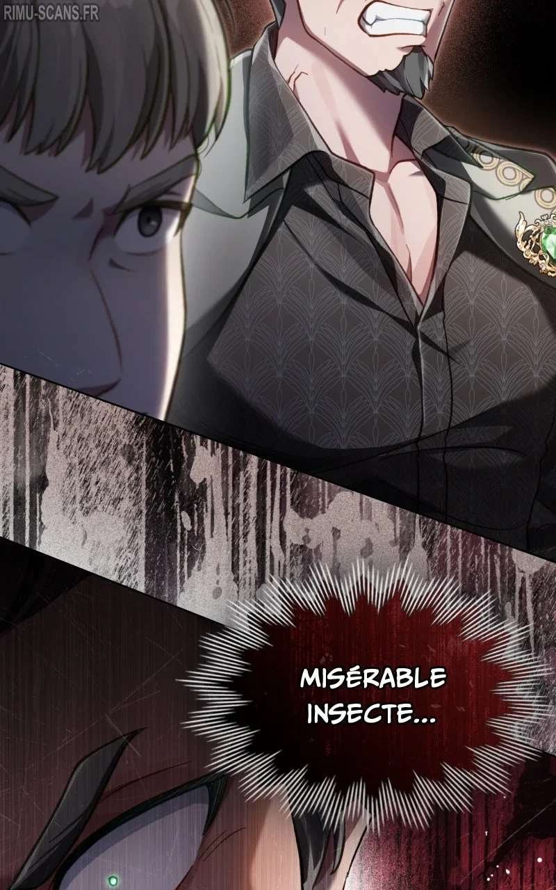 Read Reborn as the Enemy Prince FR Manga Online