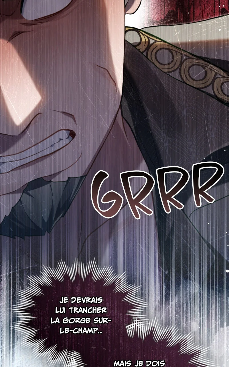 Read Reborn as the Enemy Prince FR Manga Online
