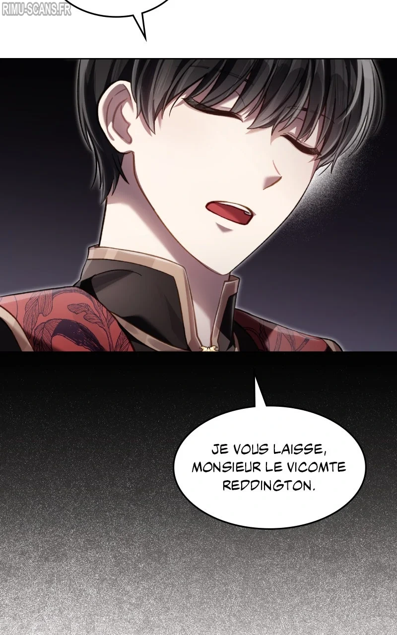 Read Reborn as the Enemy Prince FR Manga Online