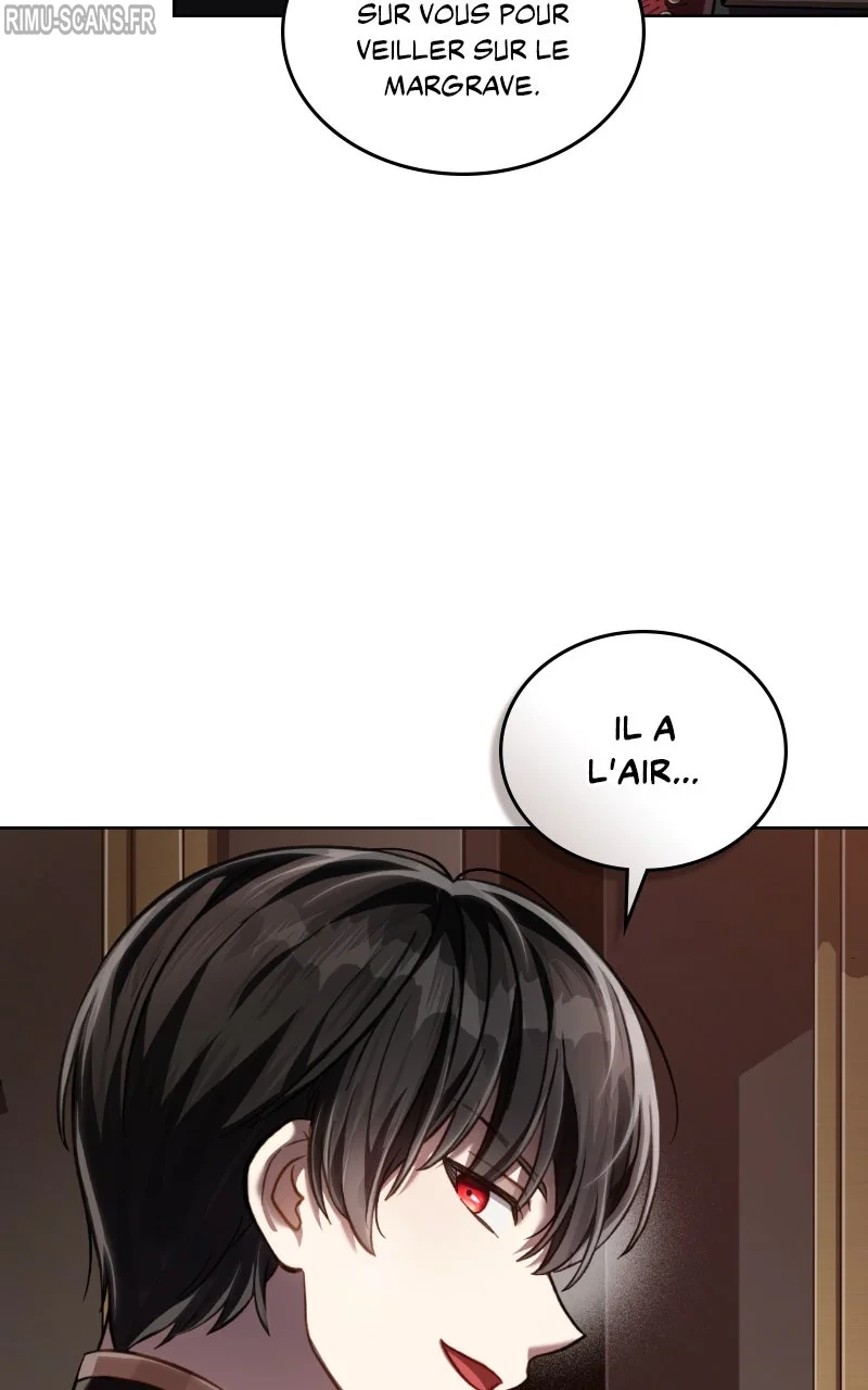 Read Reborn as the Enemy Prince FR Manga Online