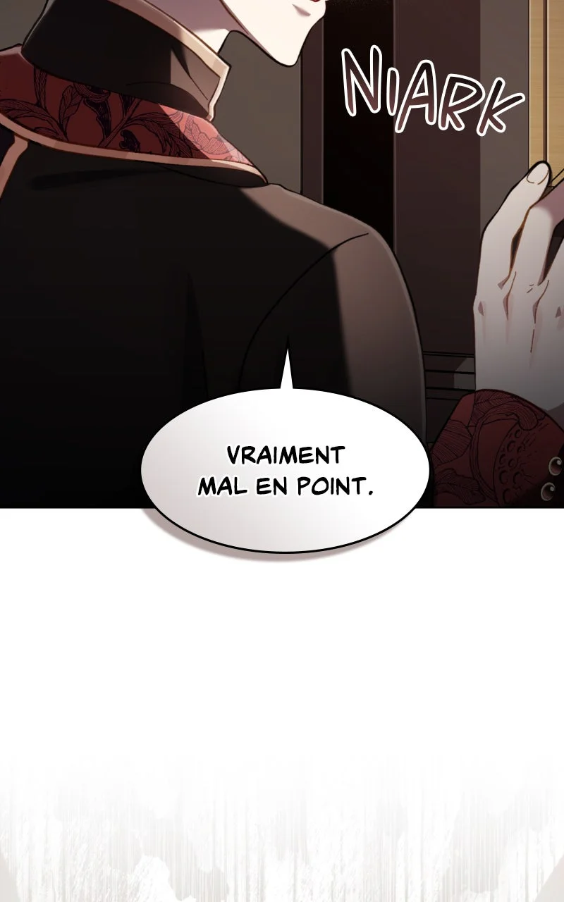 Read Reborn as the Enemy Prince FR Manga Online