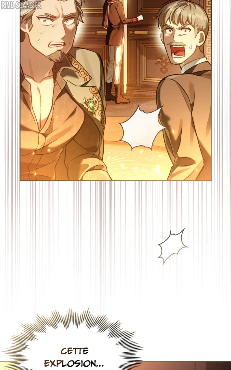 Read Reborn as the Enemy Prince FR Manga Online