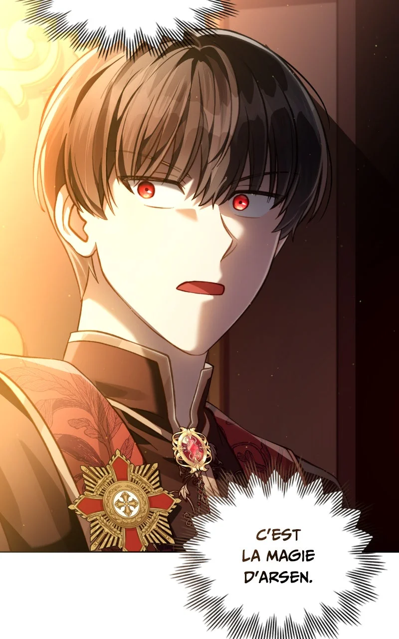 Read Reborn as the Enemy Prince FR Manga Online