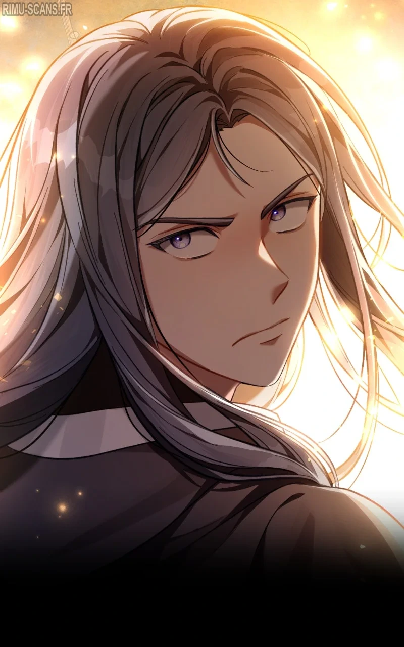 Read Reborn as the Enemy Prince FR Manga Online