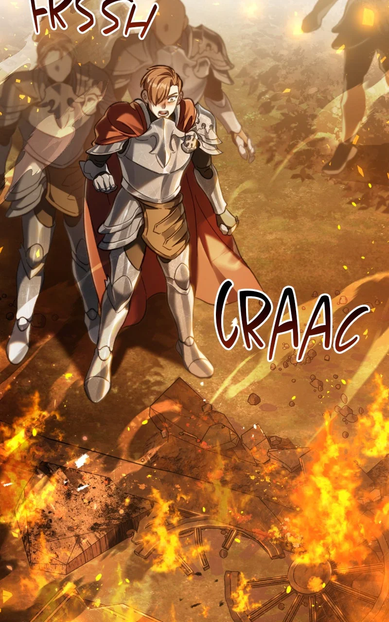Read Reborn as the Enemy Prince FR Manga Online