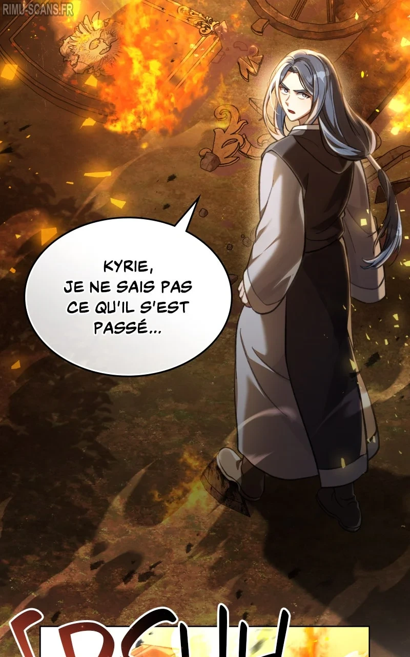 Read Reborn as the Enemy Prince FR Manga Online
