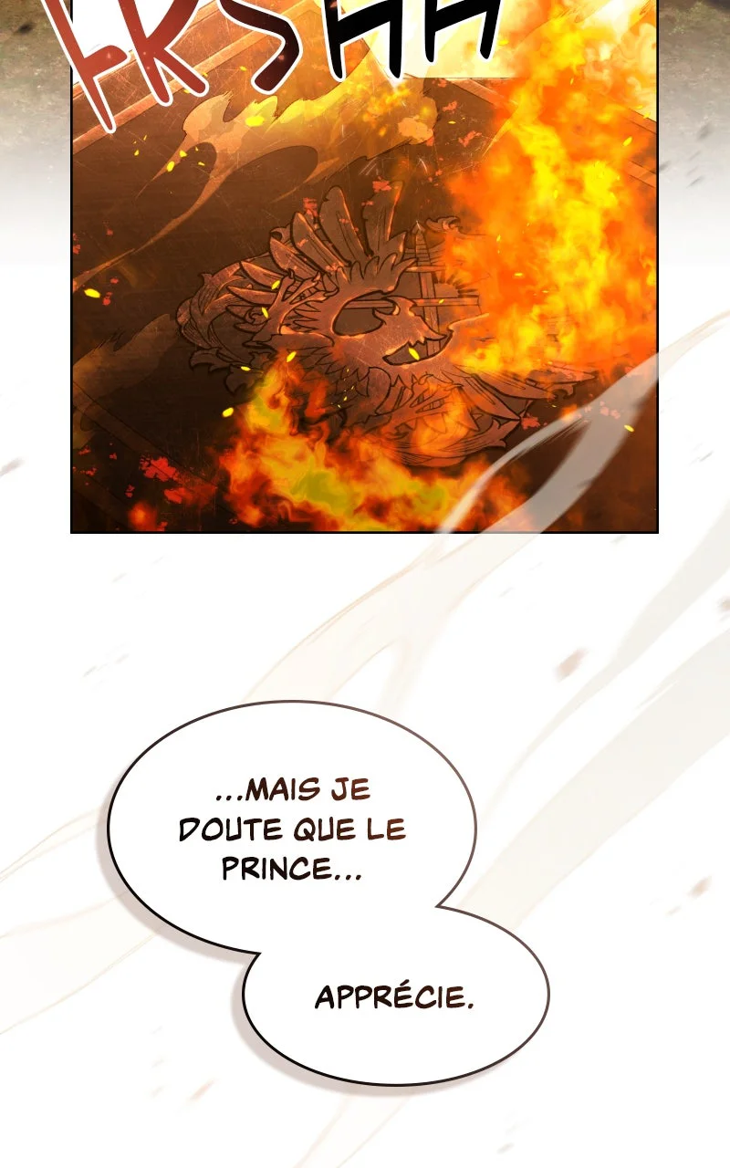 Read Reborn as the Enemy Prince FR Manga Online