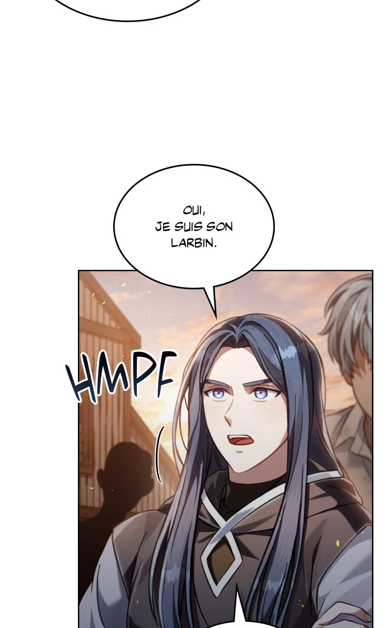 Read Reborn as the Enemy Prince FR Manga Online