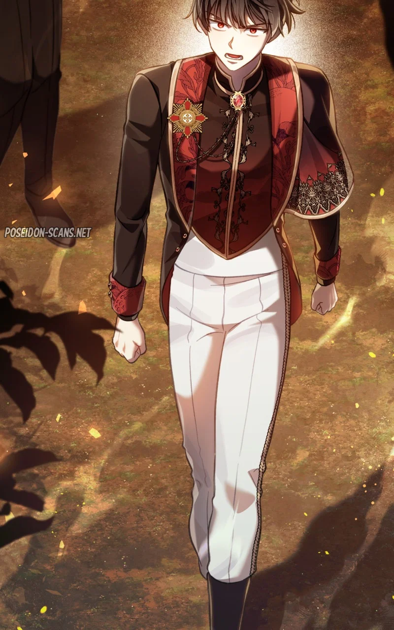 Read Reborn as the Enemy Prince FR Manga Online