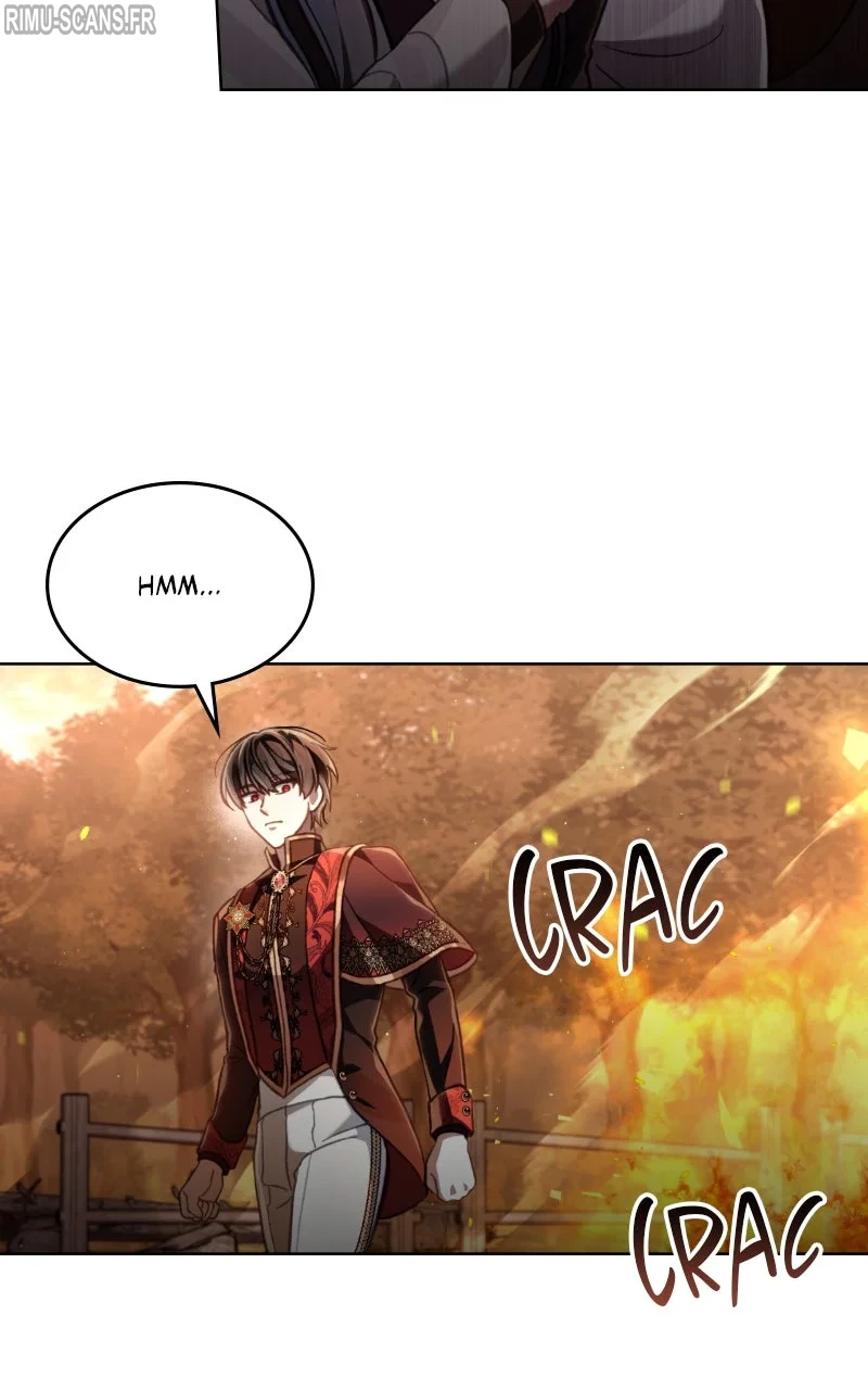 Read Reborn as the Enemy Prince FR Manga Online