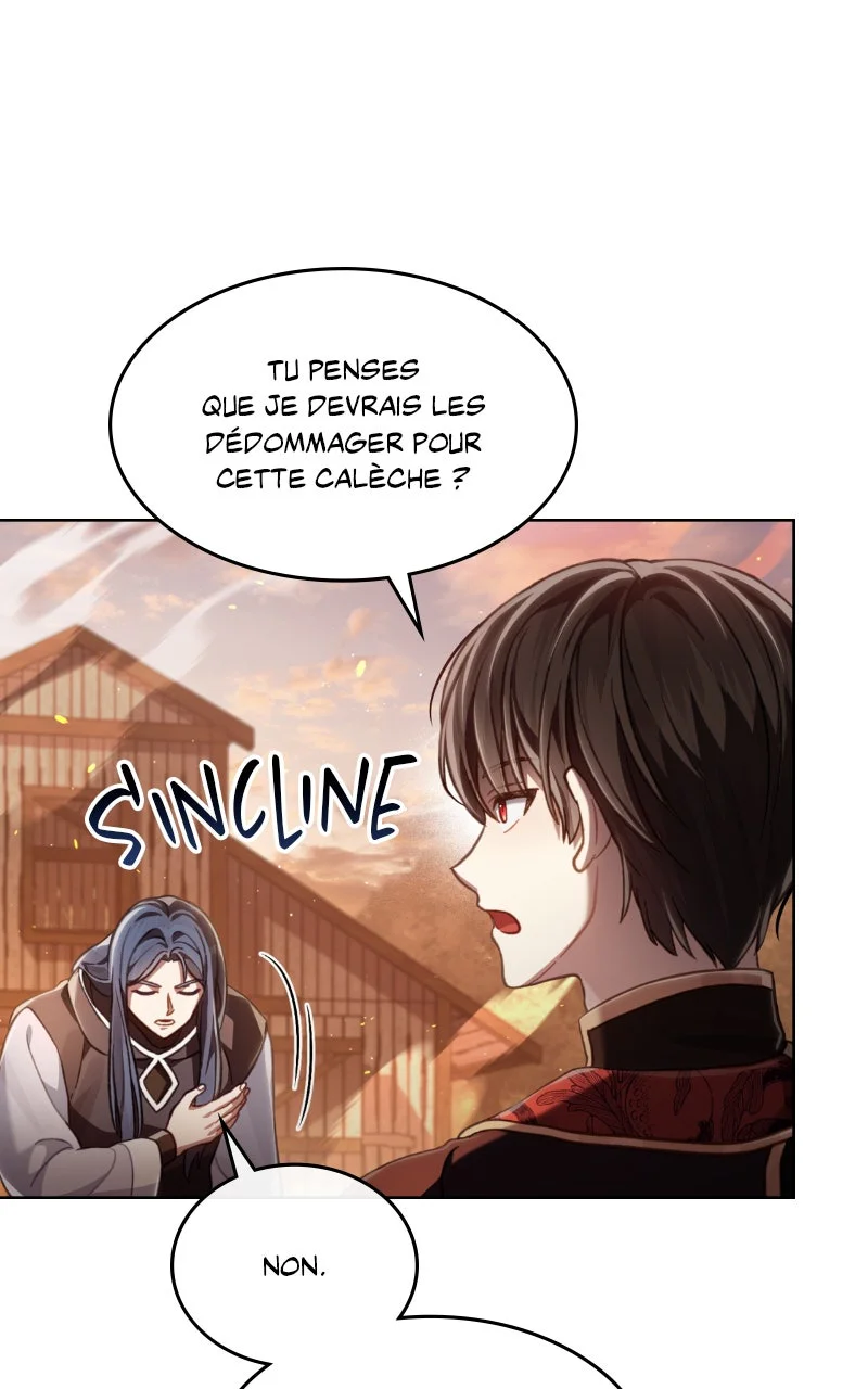 Read Reborn as the Enemy Prince FR Manga Online
