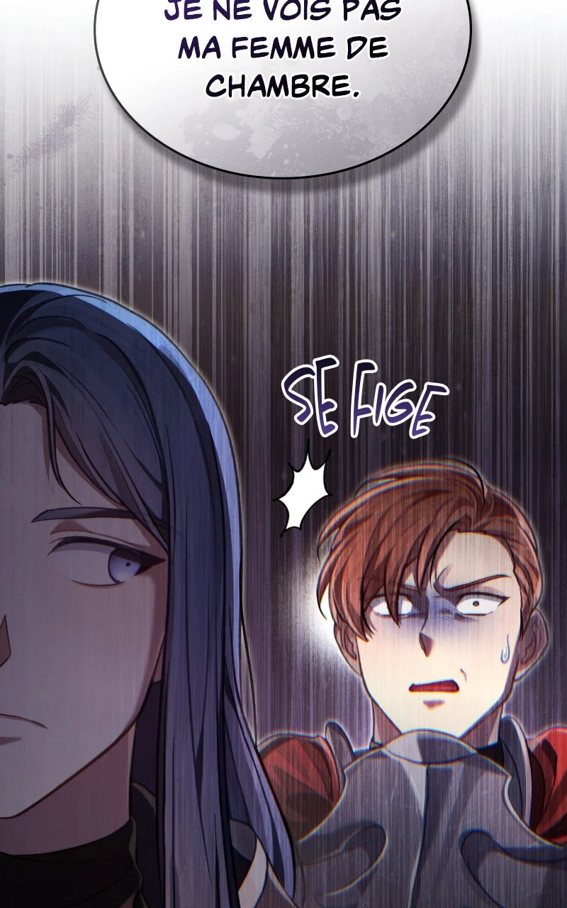 Read Reborn as the Enemy Prince FR Manga Online
