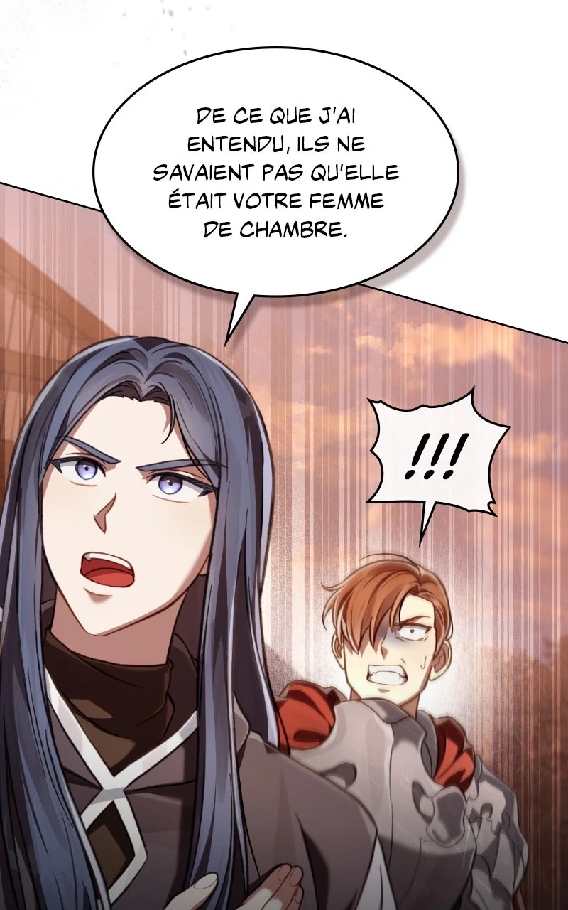 Read Reborn as the Enemy Prince FR Manga Online