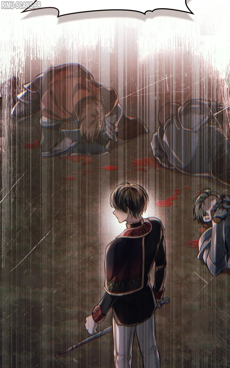 Read Reborn as the Enemy Prince FR Manga Online