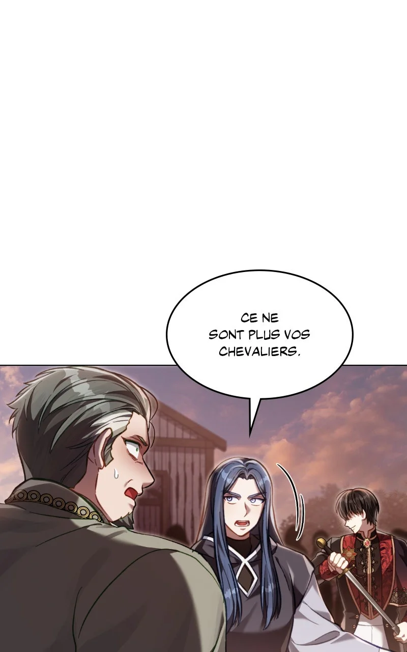 Read Reborn as the Enemy Prince FR Manga Online