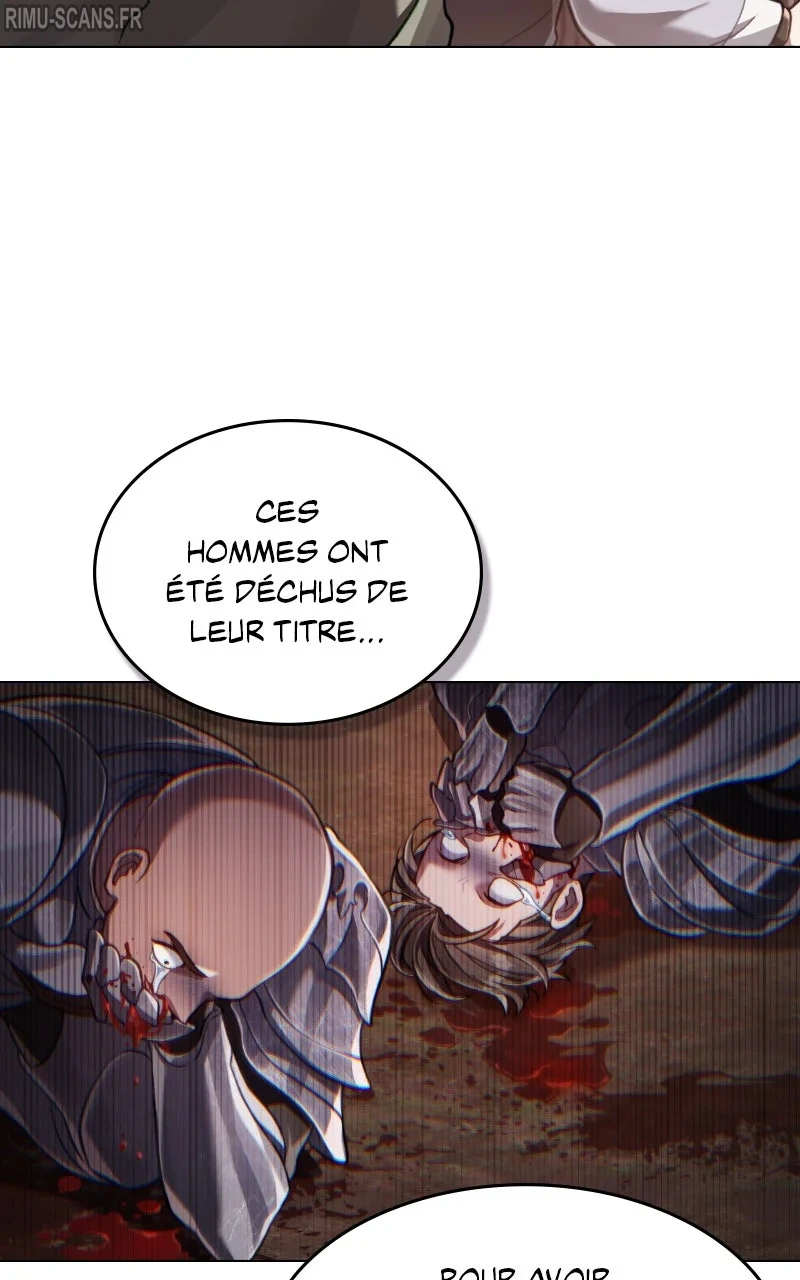 Read Reborn as the Enemy Prince FR Manga Online