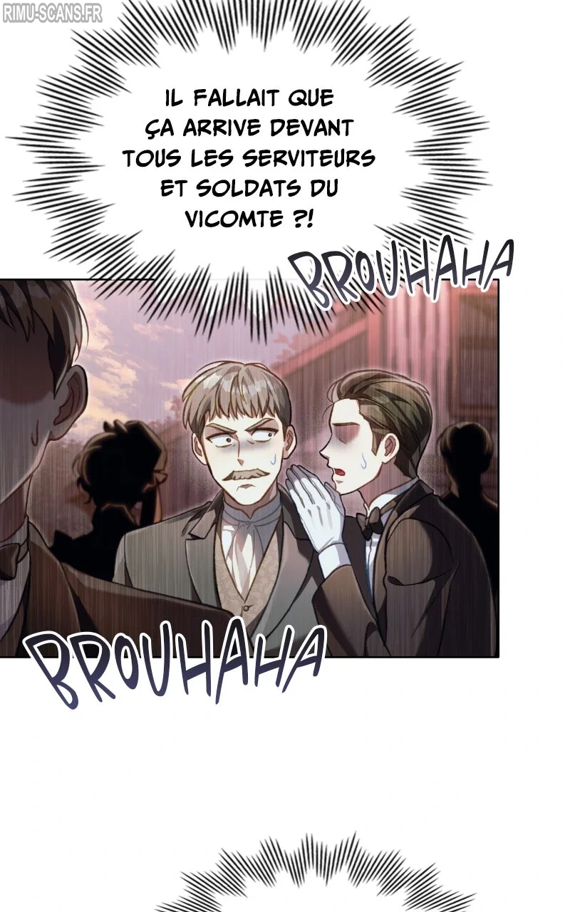 Read Reborn as the Enemy Prince FR Manga Online