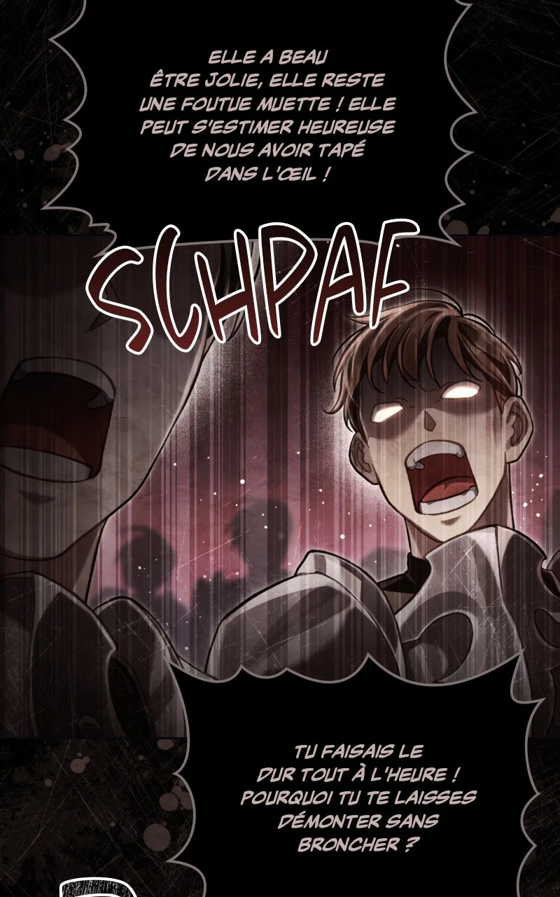 Read Reborn as the Enemy Prince FR Manga Online