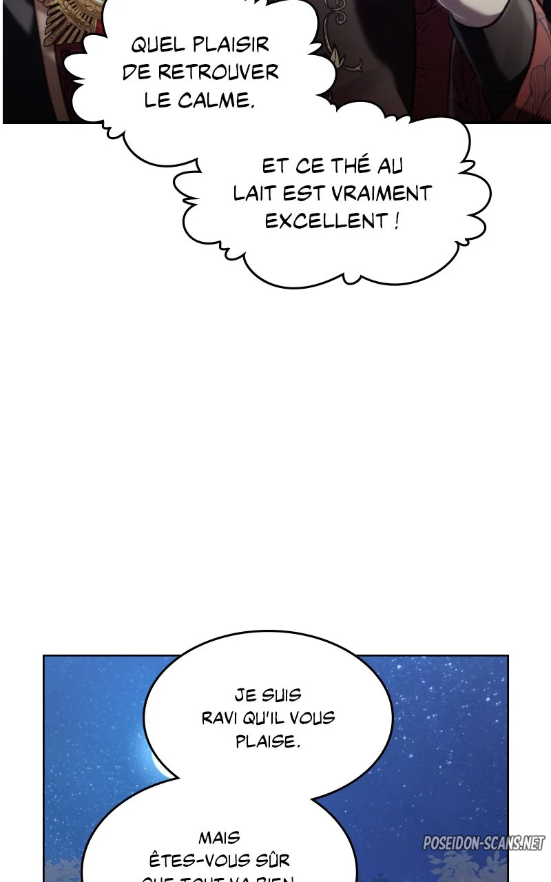 Read Reborn as the Enemy Prince FR Manga Online