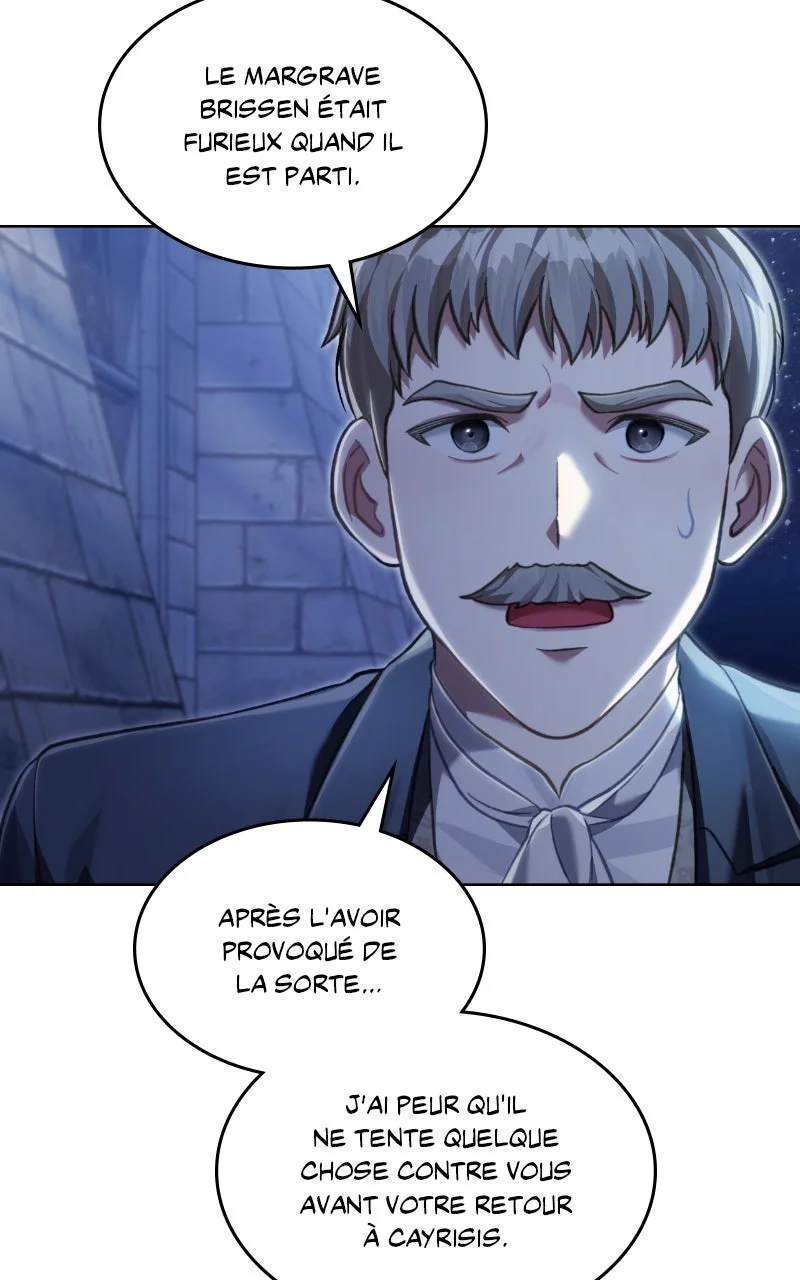 Read Reborn as the Enemy Prince FR Manga Online