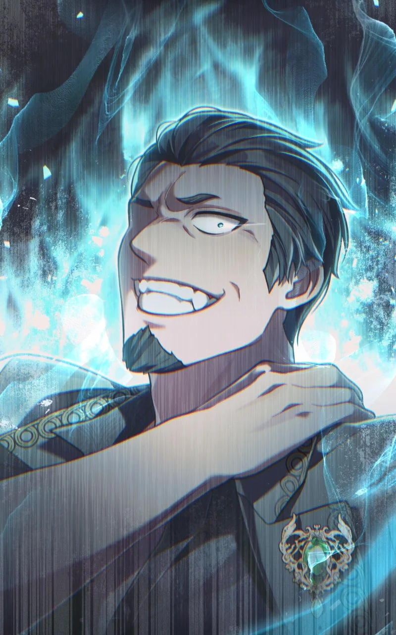 Read Reborn as the Enemy Prince FR Manga Online