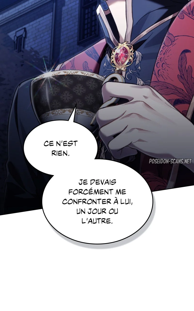 Read Reborn as the Enemy Prince FR Manga Online