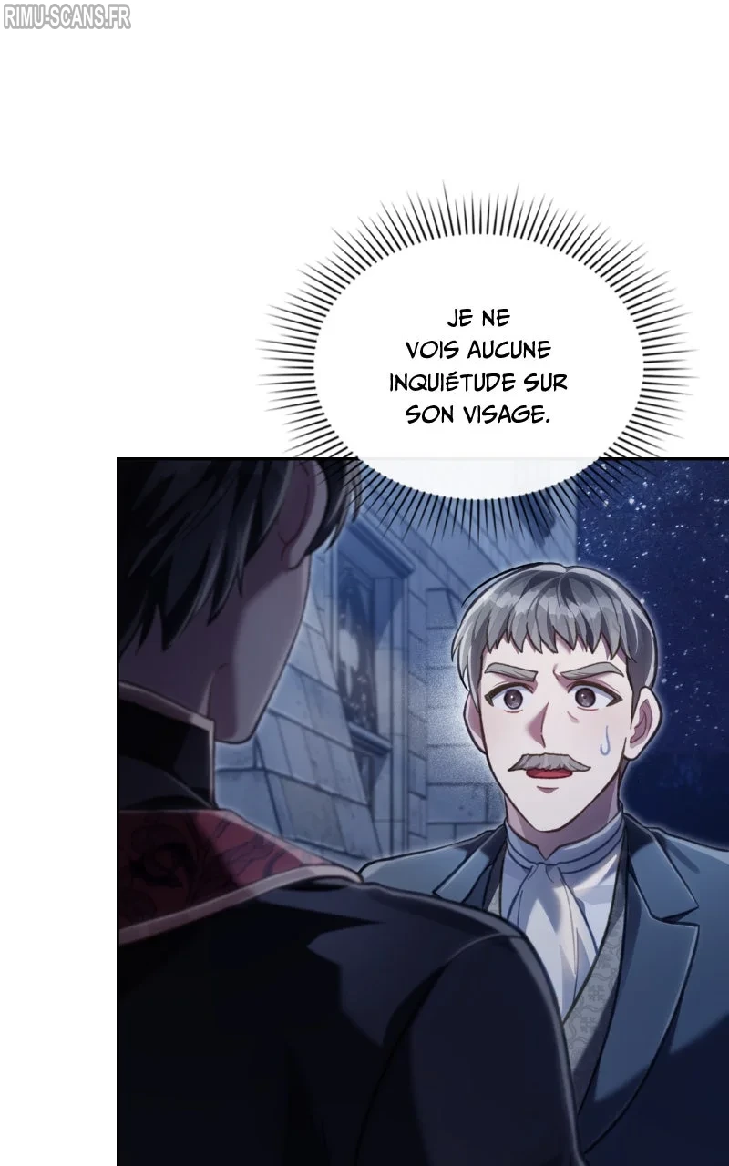 Read Reborn as the Enemy Prince FR Manga Online