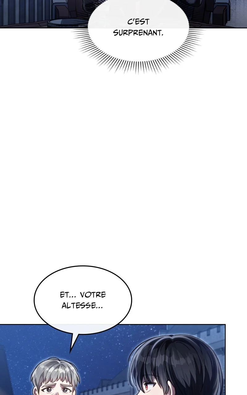 Read Reborn as the Enemy Prince FR Manga Online